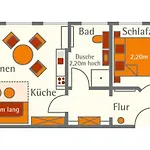 Apartman Salzinsel Binz