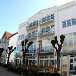 Salzinsel * Binz