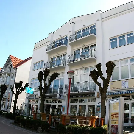 Salzinsel * Binz