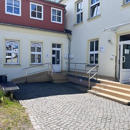 Salzinsel * Binz