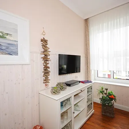 Apartmán Salzinsel *