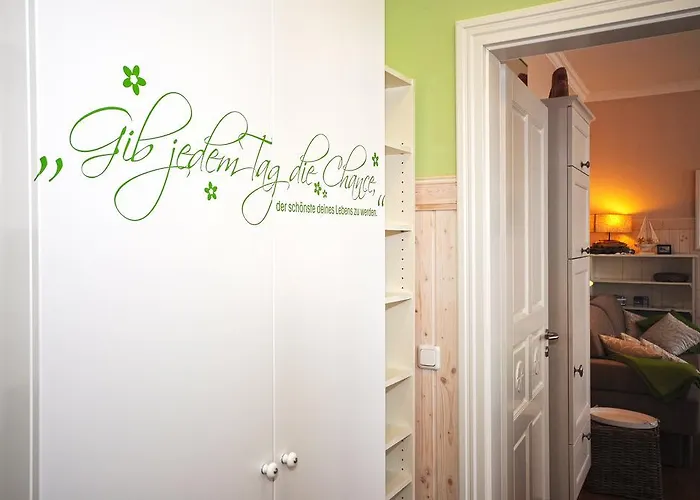 Salzinsel Binz